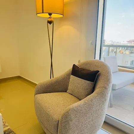 Park Famagusta North Cyprus Appartement