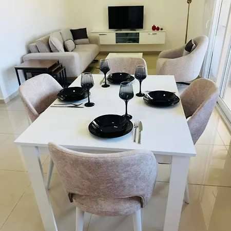 Park Famagusta North Cyprus Appartement *
