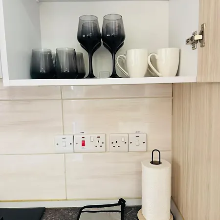 Park Famagusta North Cyprus Appartement Larnaca