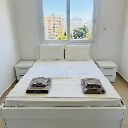 Appartement Park Famagusta North Cyprus