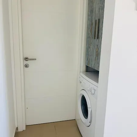 Park Famagusta North Cyprus Appartement *
