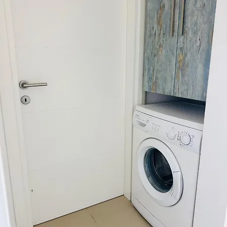 Appartement Park Famagusta North Cyprus *