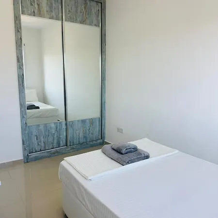 Park Famagusta North Cyprus Appartement *