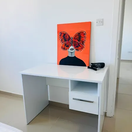 Appartement Park Famagusta North Cyprus *