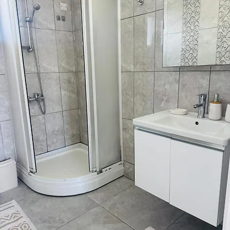Park Famagusta North Cyprus Appartement