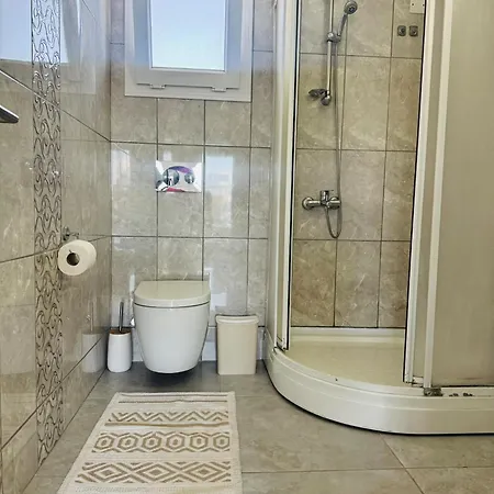 Appartement Park Famagusta North Cyprus *