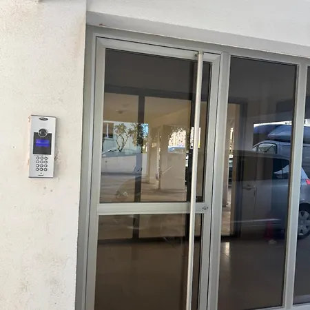 Appartement Park Famagusta North Cyprus Larnaca
